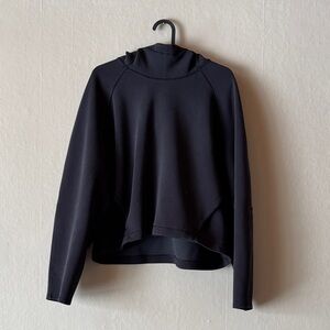 lululemon AirWrap Modal Pullover Hoodie